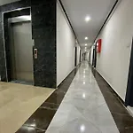 Karaca & Apart 3* טראבזון