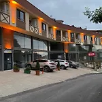 מלון דירות Karaca & Apart טראבזון