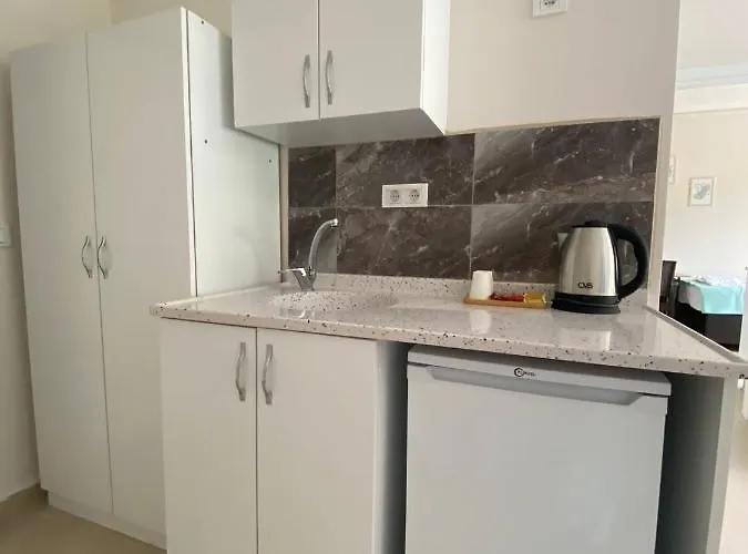 Karaca & Apart Τραμπζόν