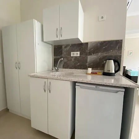 Karaca Suites&apart Trabzon