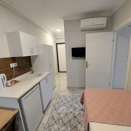 Karaca Suites&apart Apartahotel Trabzon