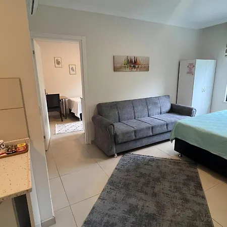 Apartahotel Karaca Suites&apart Trabzon