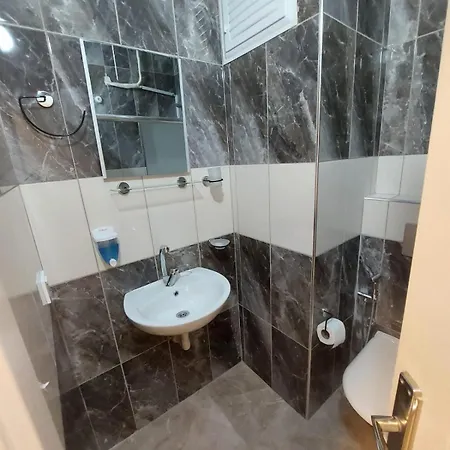 Karaca Suites&apart Apartahotel 3*